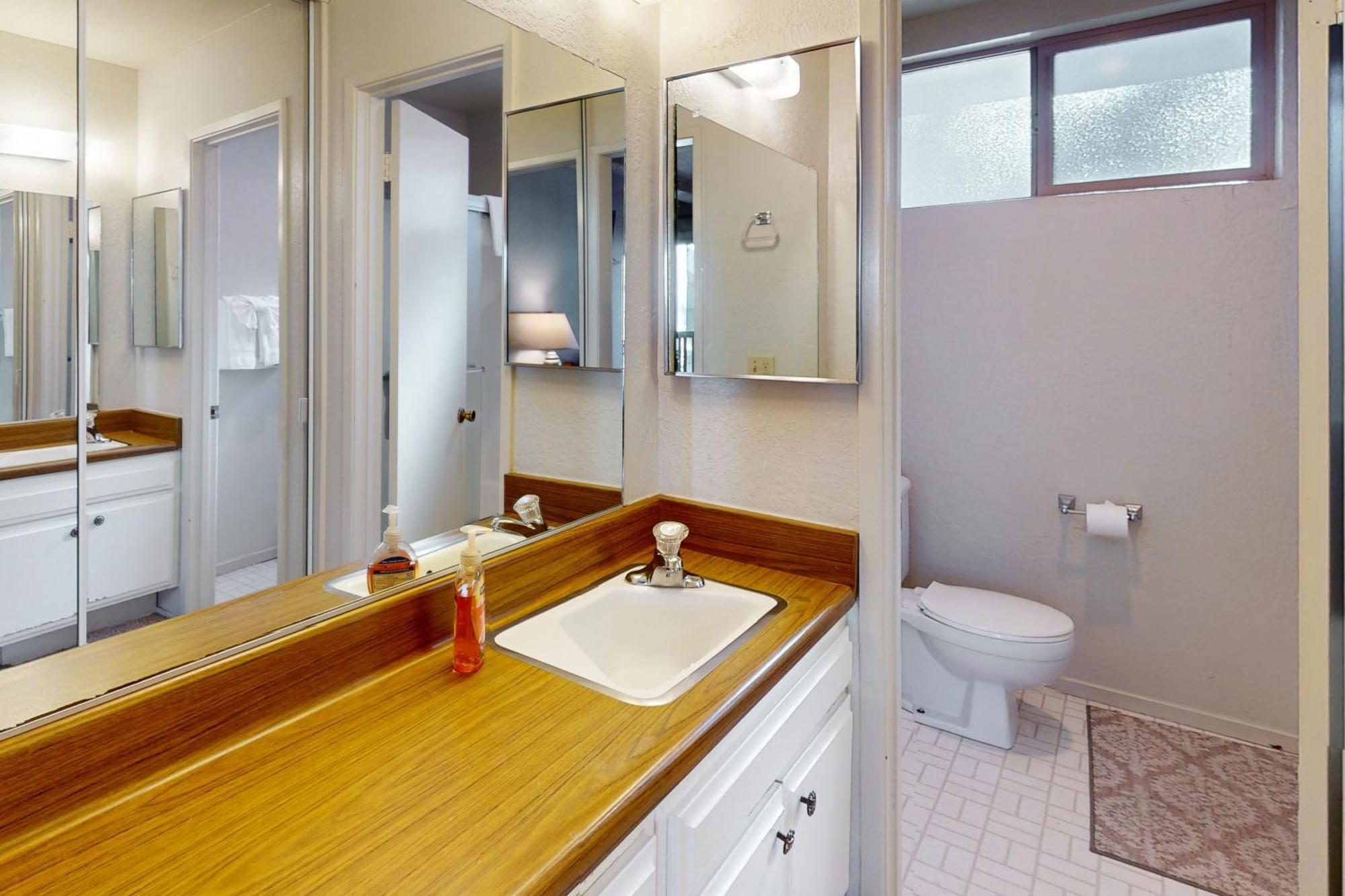 Chamonix 100 Apartment Mammoth Lakes Luaran gambar