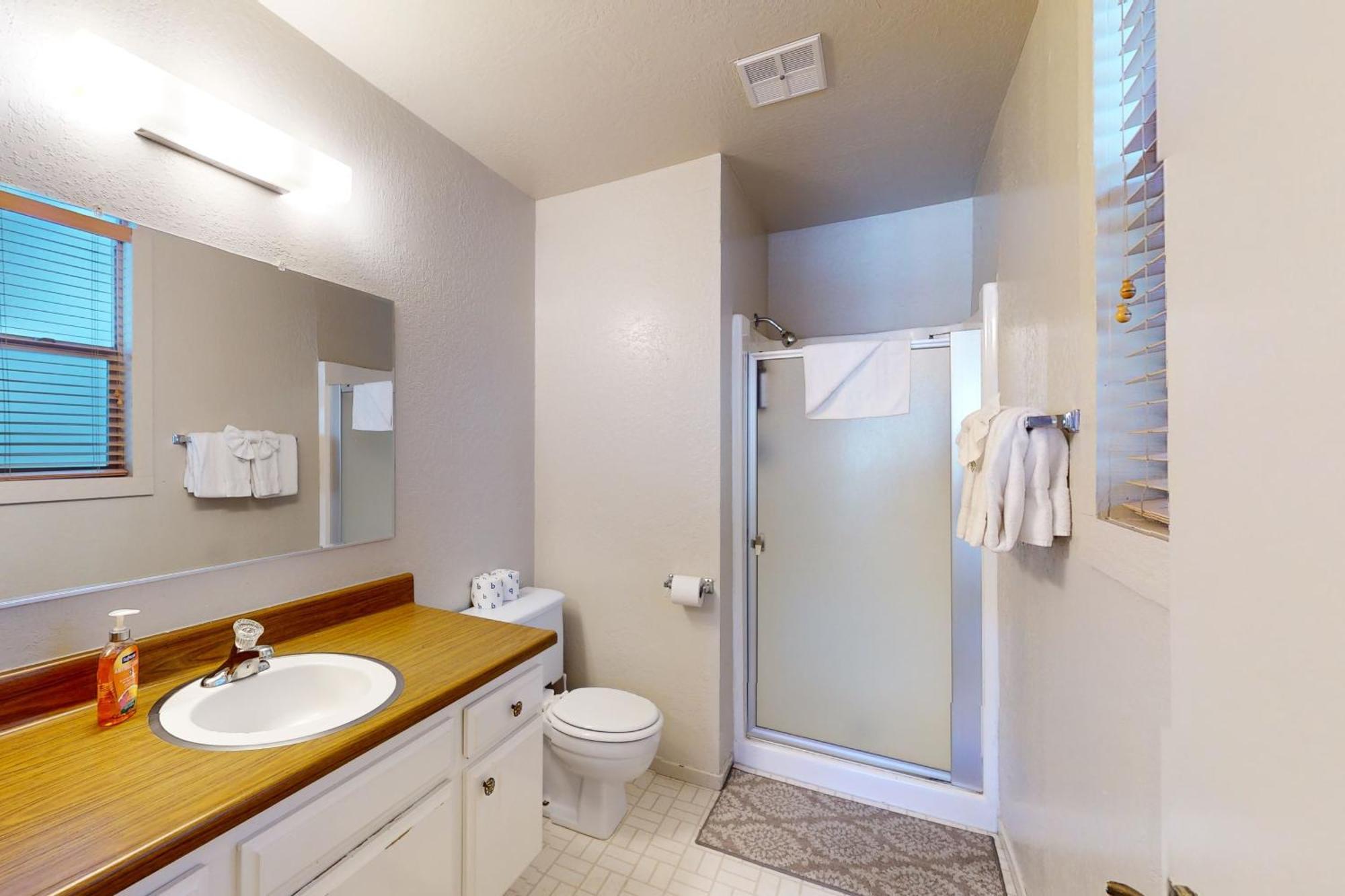 Chamonix 100 Apartment Mammoth Lakes Luaran gambar