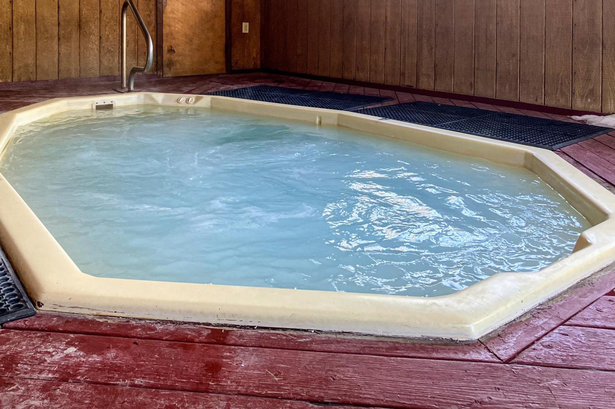 Chamonix 100 Apartment Mammoth Lakes Luaran gambar